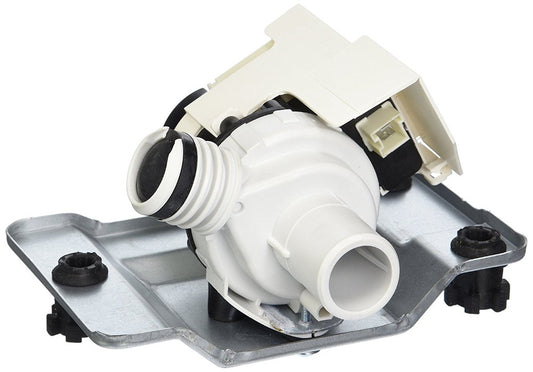Samsung Washer Drain Pump & Filter Assembly - DC96-01414A