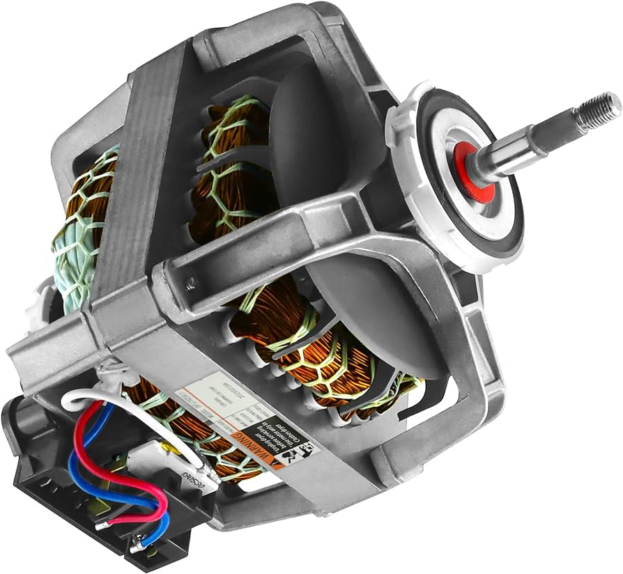 Samsung Dryer Drive Motor - DC93-00101H, Replaces: DC93-00101A