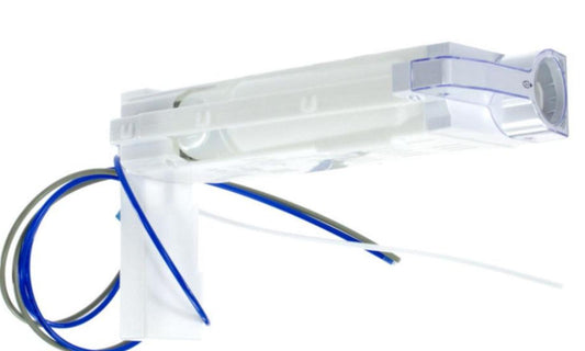 Samsung Refrigerator Filter Case - DA82-02884A, Replaces: DA97-15340A