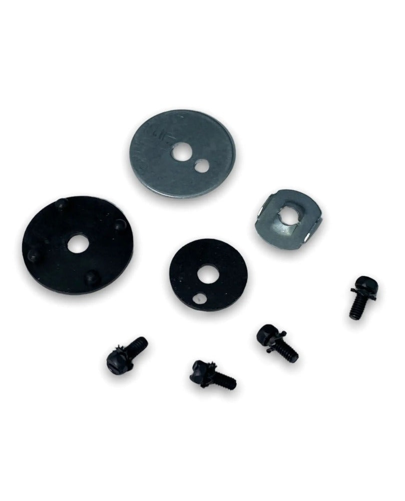 Sub-Zero Refrigerator Condenser Fan Motor Kit - 7006413 INVERTEC