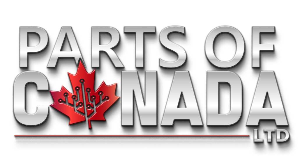 PARTS OF CANADA LTD