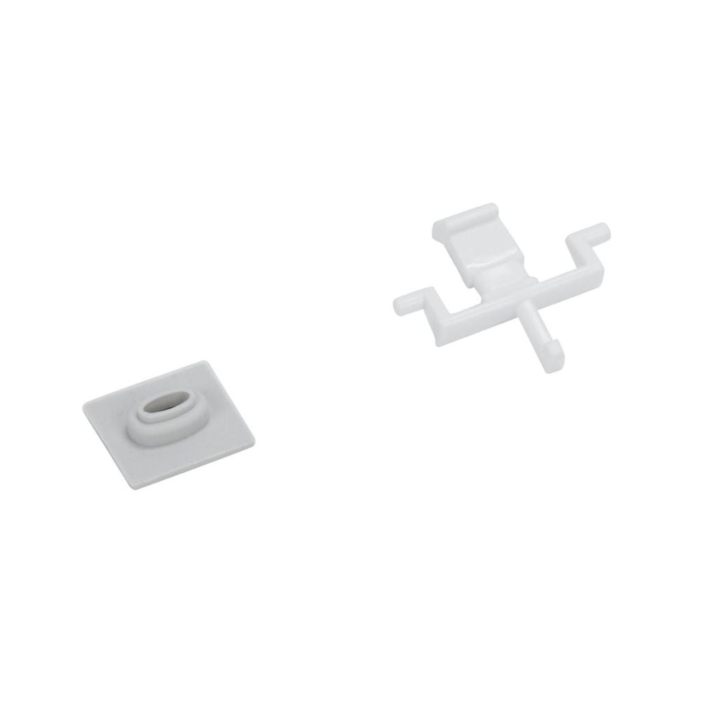 Whirlpool Dishwasher Dispenser Latch - W10131752