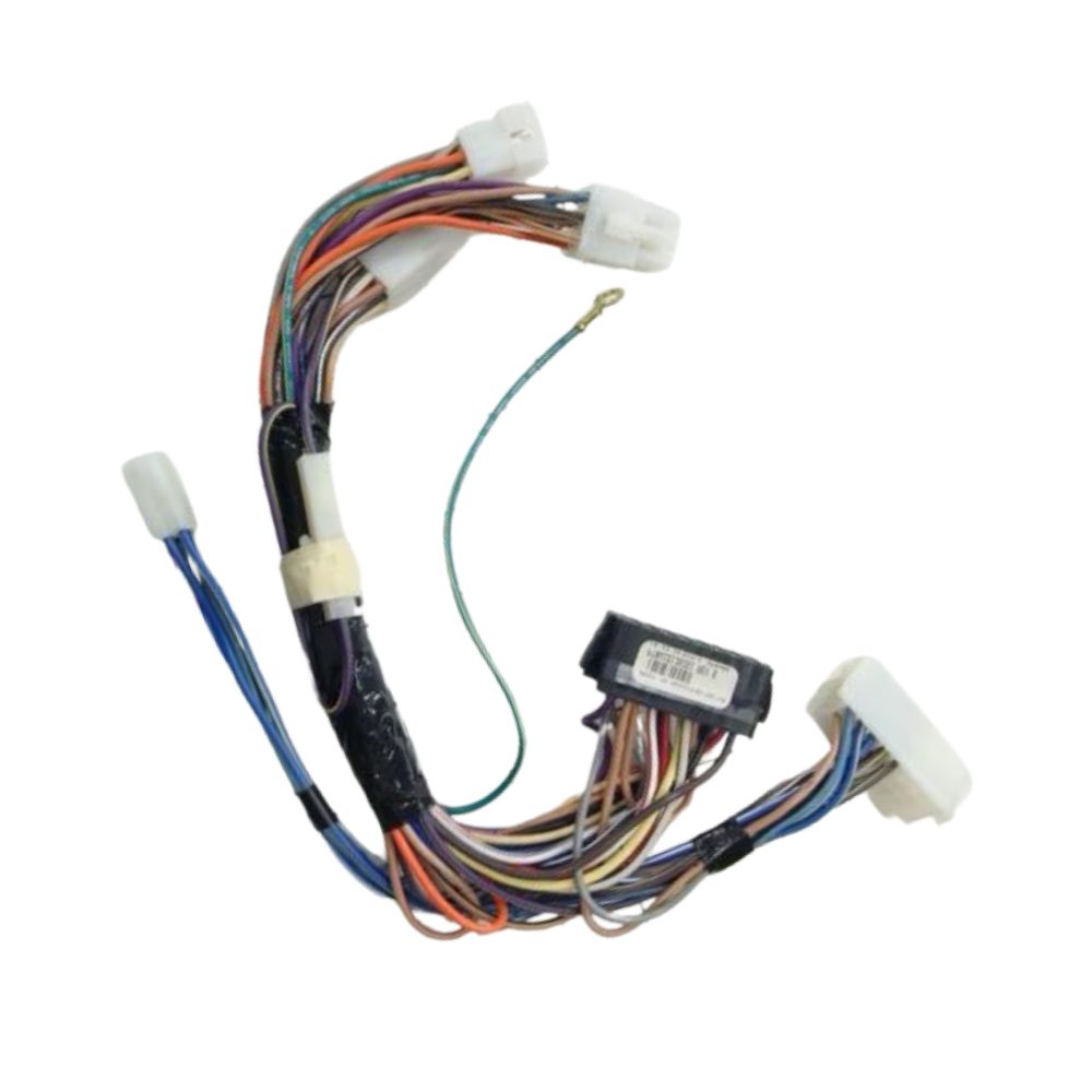Whirlpool Washer Timer Wire Harness - W10138351