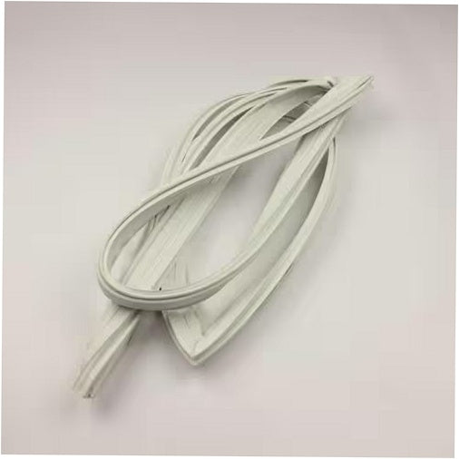 Whirlpool Refrigerator & Freezer Door Gasket - W10144009