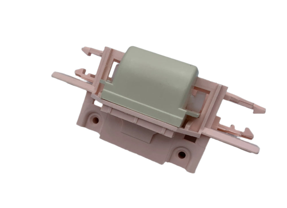 Whirlpool Dishwasher Door Latch - W10181606, Replaces: WPW10181606
