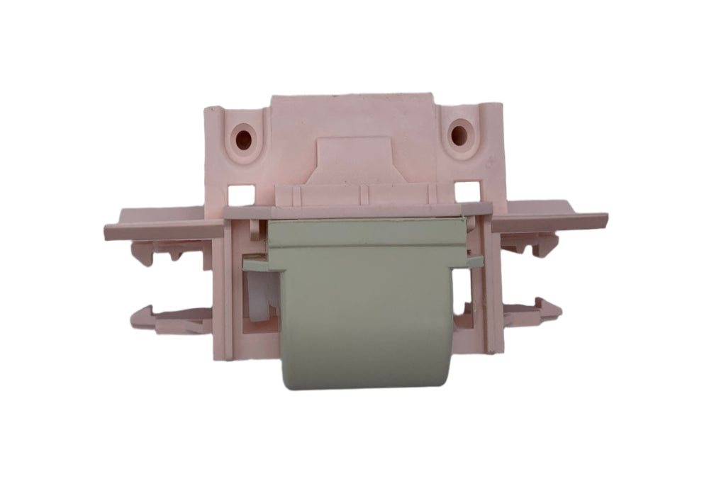 Whirlpool Dishwasher Door Latch - W10181606, Replaces: WPW10181606