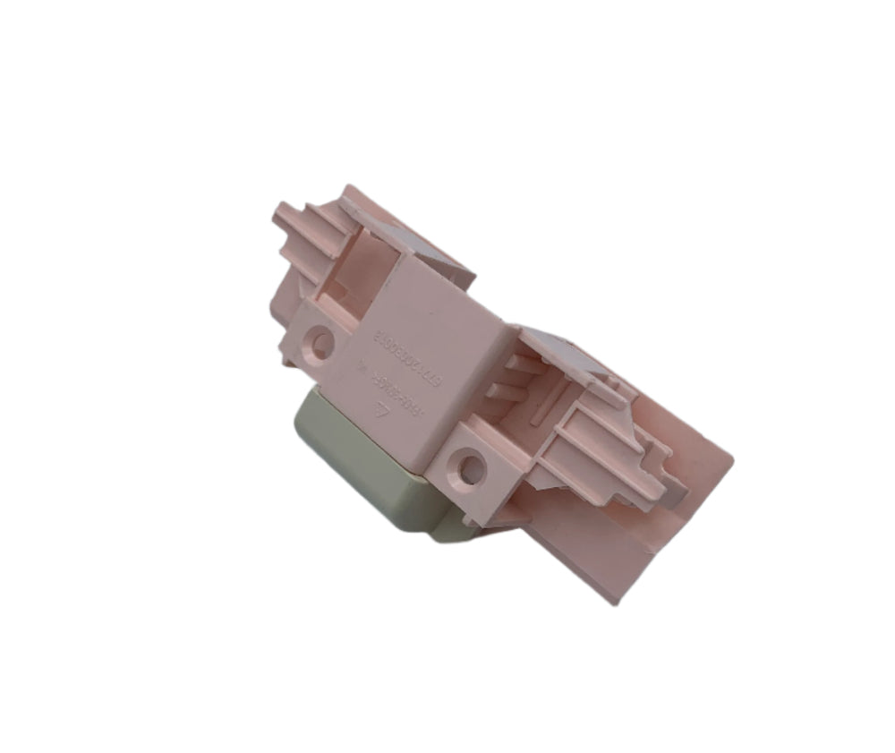 Whirlpool Dishwasher Door Latch - W10181606, Replaces: WPW10181606