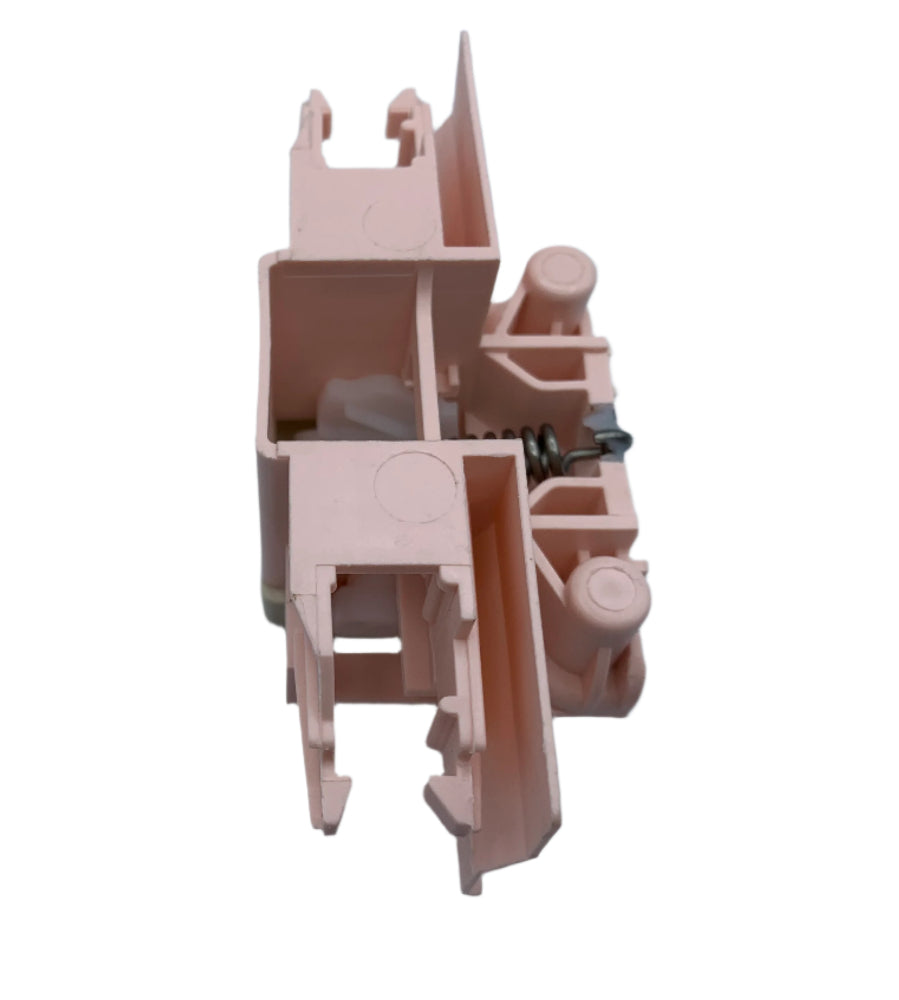 Whirlpool Dishwasher Door Latch - W10181606, Replaces: WPW10181606