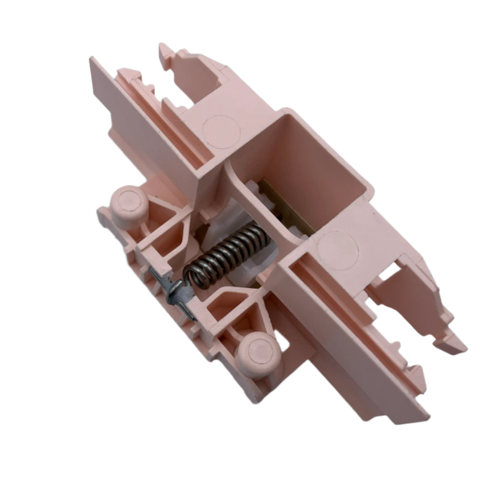 Whirlpool Dishwasher Door Latch - W10181606, Replaces: WPW10181606