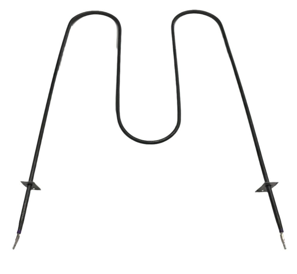 Whirlpool Range Upper Oven Broil Element - W10201551, Replaces: 74004106