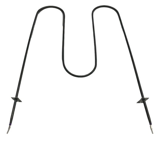 Whirlpool Range Upper Oven Broil Element - W10201551, Replaces: 74004106