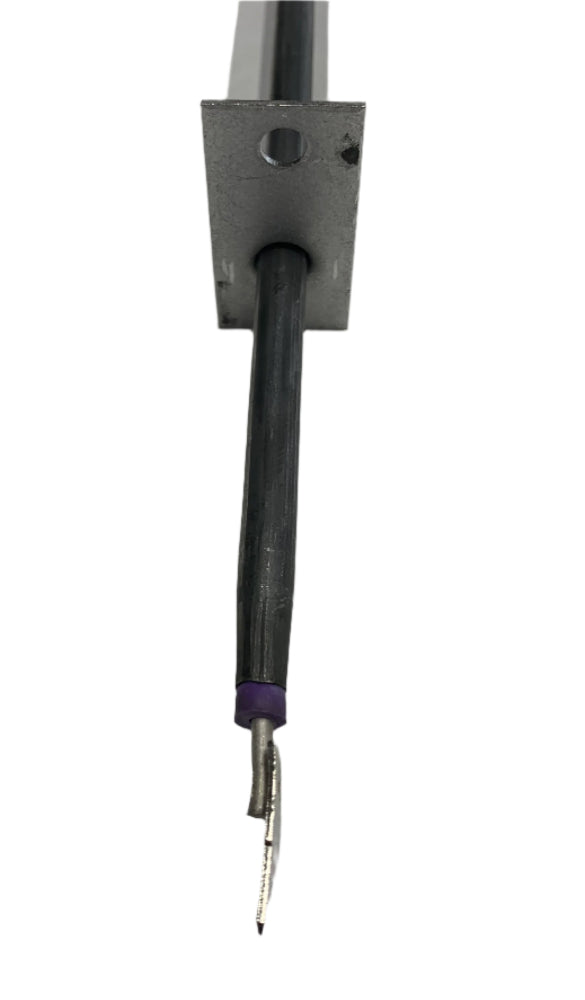 Whirlpool Range Upper Oven Broil Element - W10201551, Replaces: 74004106