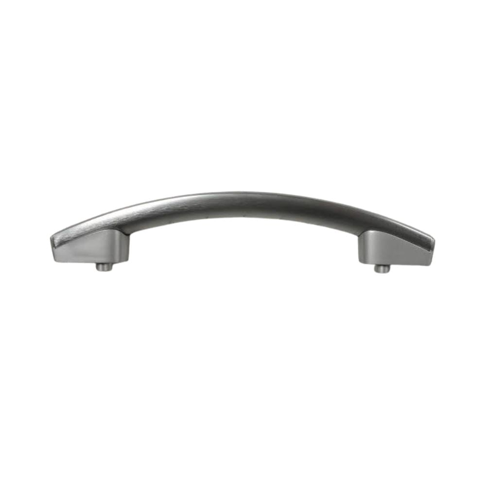 Whirlpool Microwave Door Handle - W10210887
