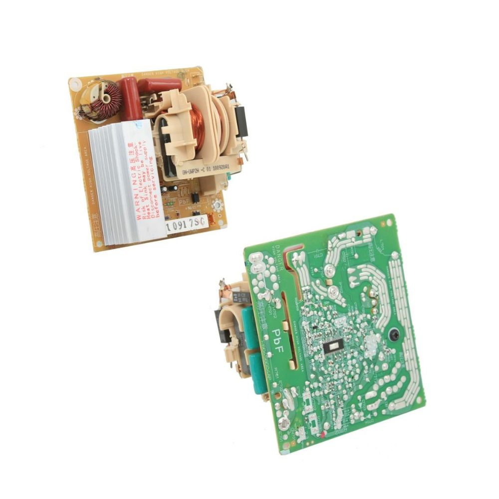 Whirlpool Microwave Inverter Board - W10217711