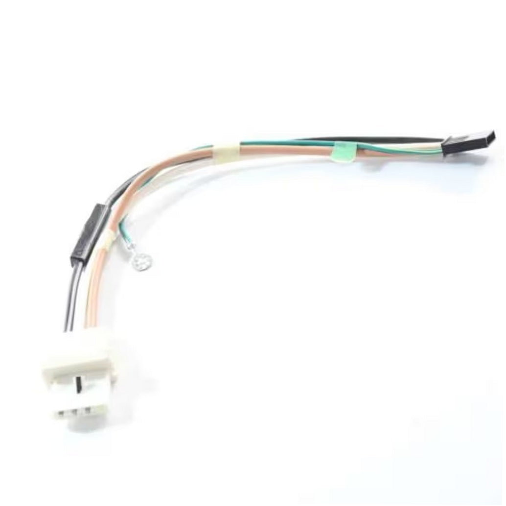 Whirlpool Refrigerator & Freezer Ice Maker Wire Harness - W10242384, Replaces: W10242365