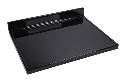 Whirlpool Range Glass OEM - W10245805