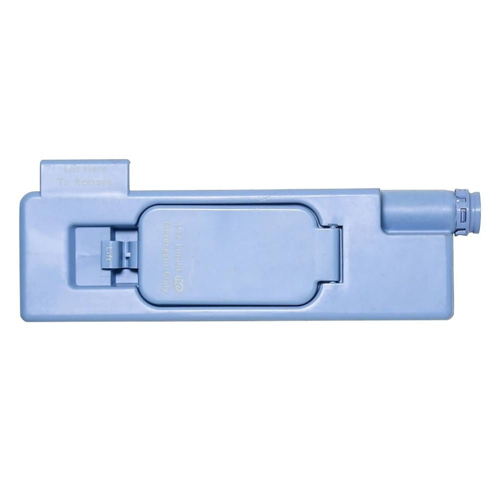 Whirlpool Washer Detergent Dispenser - W10250743A