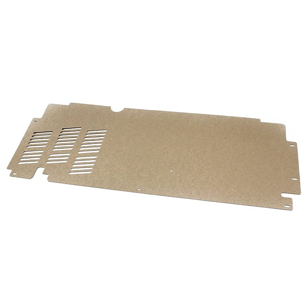 Whirlpool Refrigerator & Freezer Rear Panel/Cover - W10257238, Replaces: W10257317