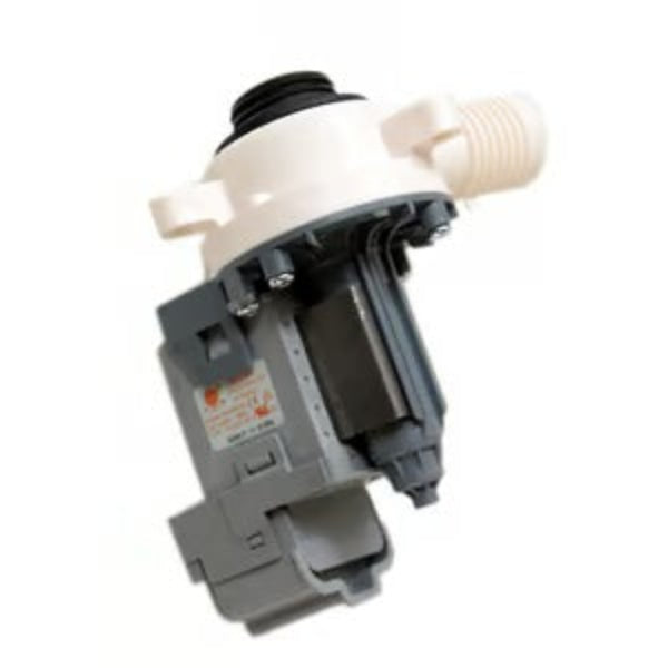 Whirlpool Washer Drain Pump Motor - W10292579