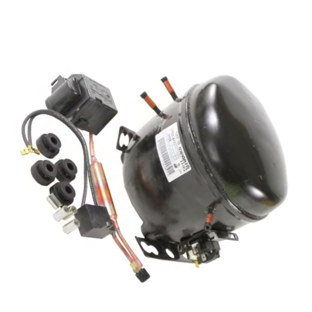 Whirlpool Refrigerator Compressor - W10309994