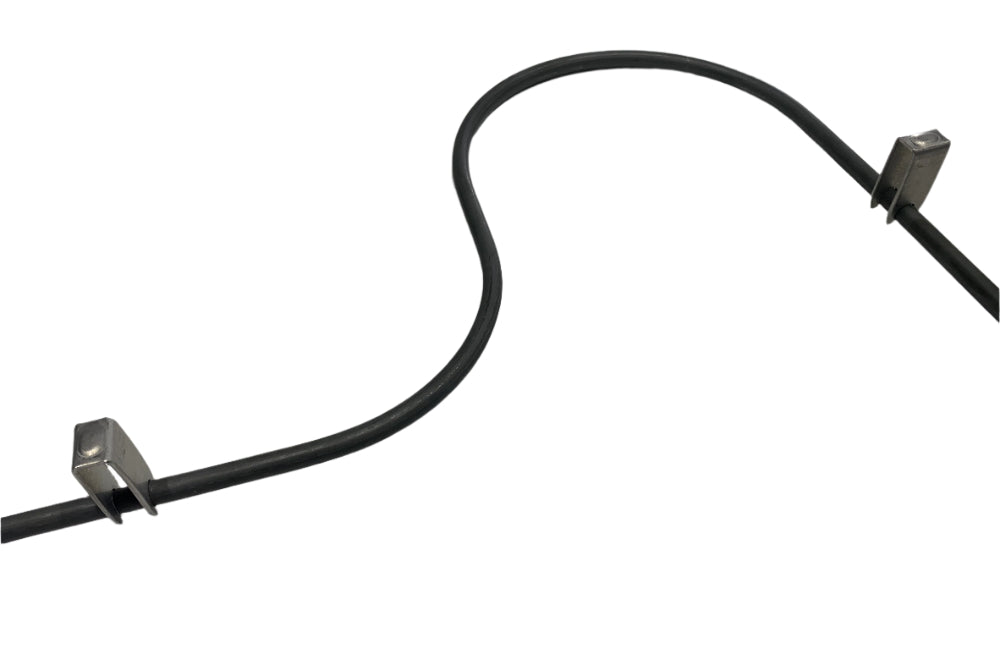 Whirlpool Oven Bake Element - W10310274, Replaces: 74010883