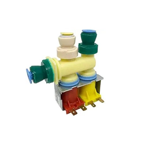 Water Inlet Valve Whirlpool Refrigerator Water Inlet Valve Whirlpool Refrigerator