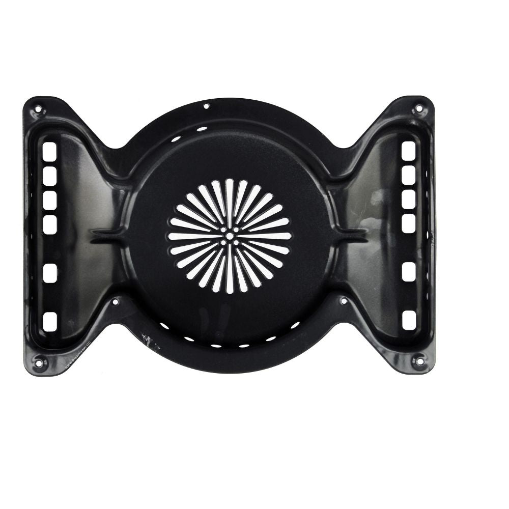 Whirlpool Range Convection Fan Baffle - W10346153