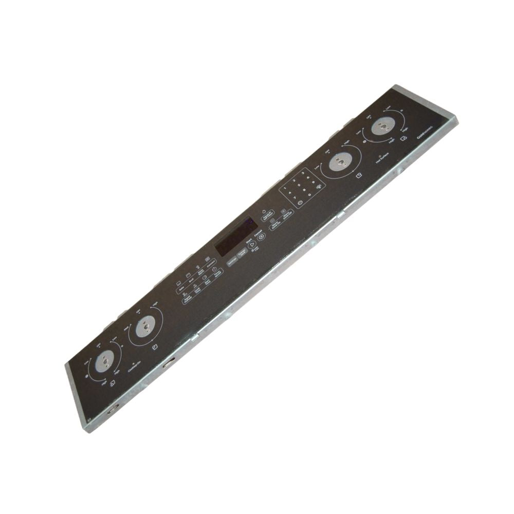 Whirlpool Range Membrane Switch - W10347930