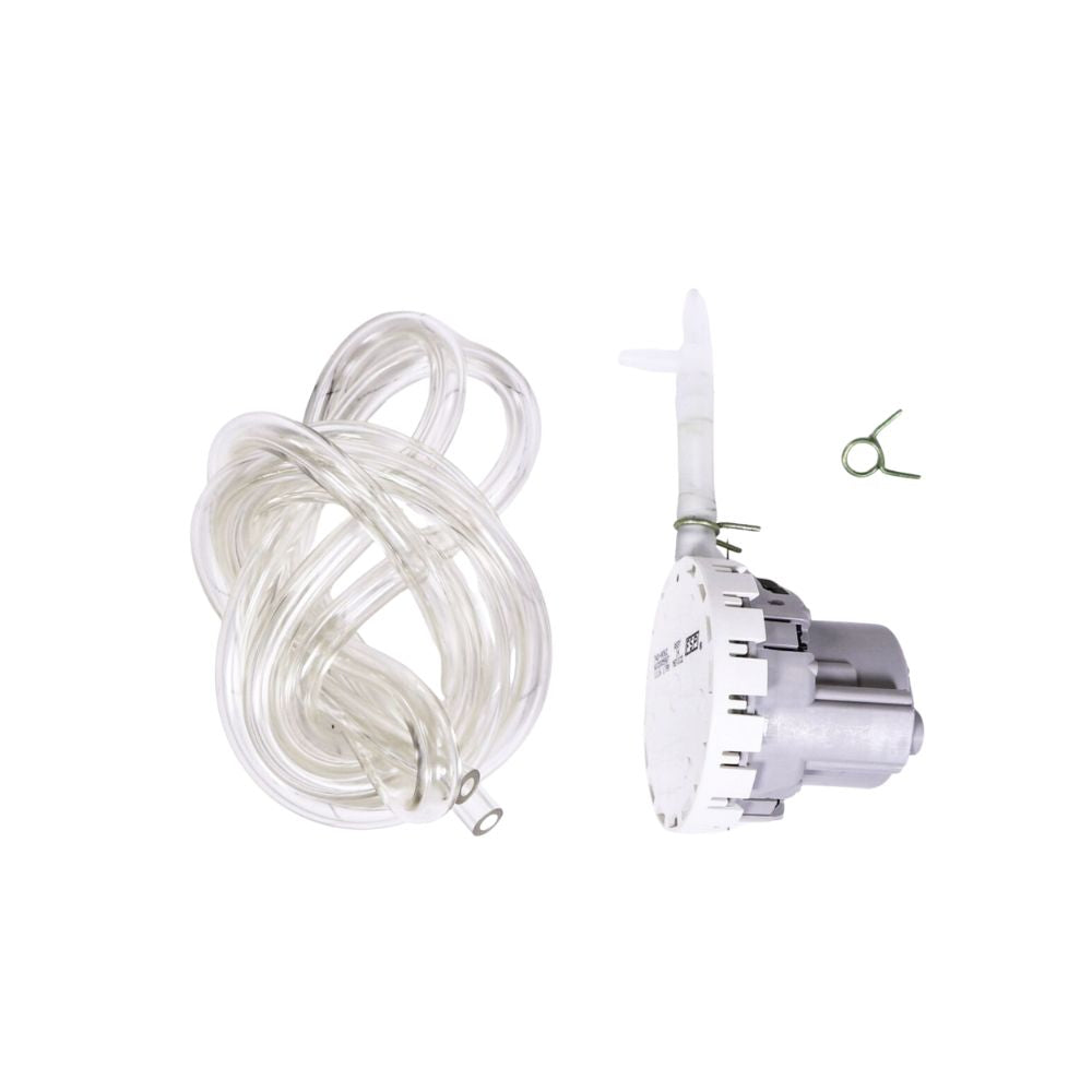 Whirlpool Washer Pressure Switch - W10351806