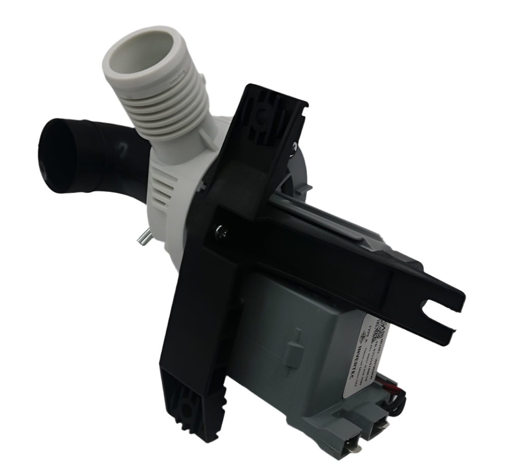Whirlpool Washer Drain Pump - W10403802, Replaces: WPW10403802