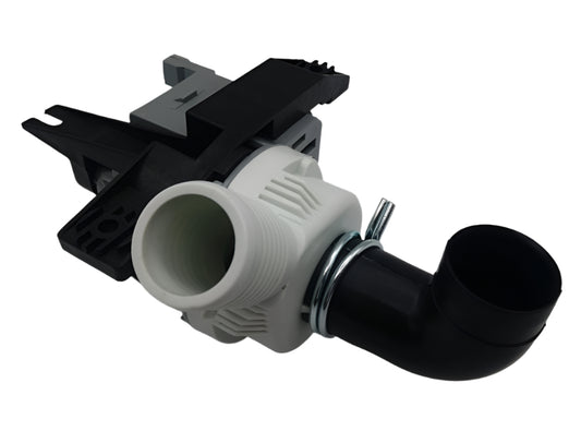 Whirlpool Washer Drain Pump - W10403802, Replaces: WPW10403802