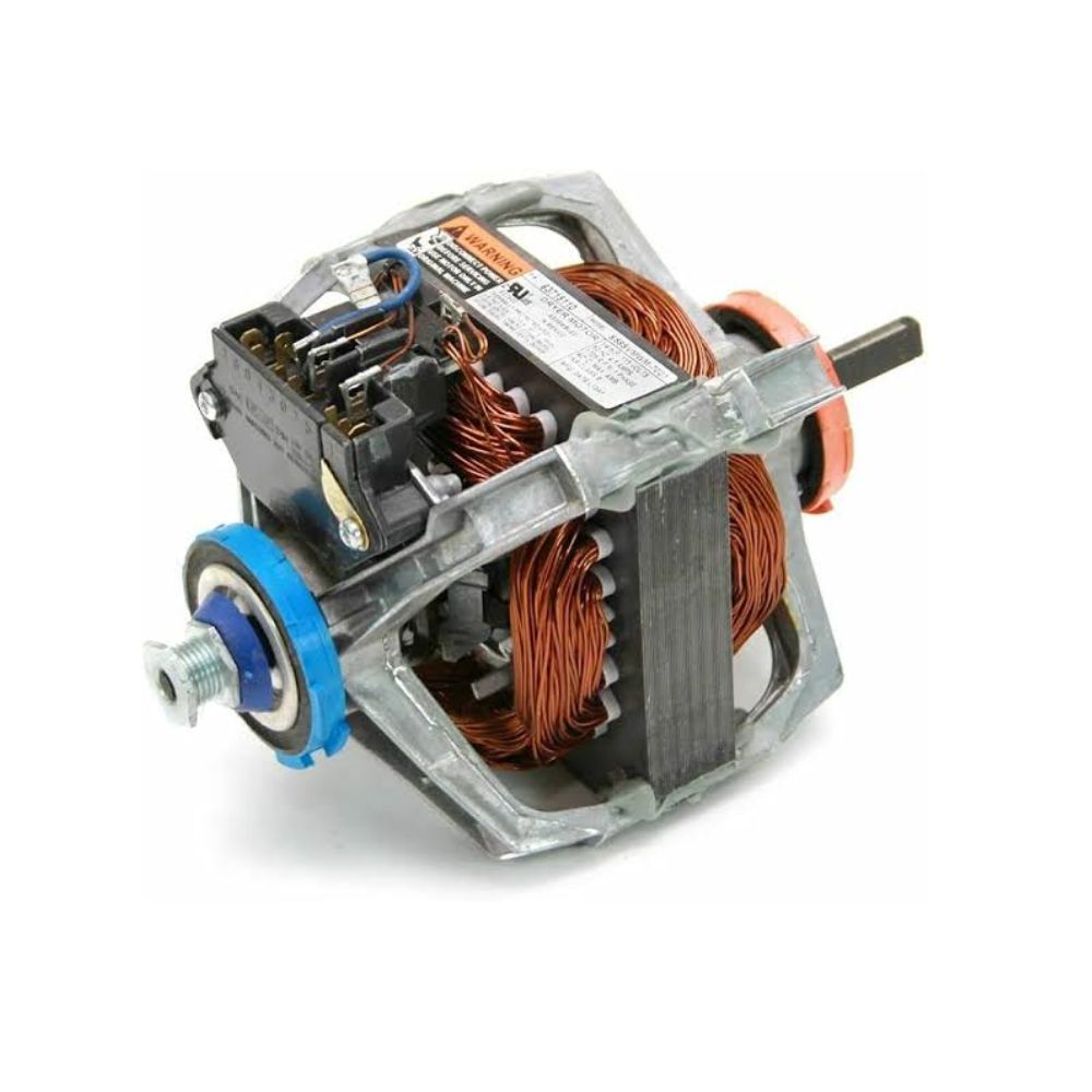 Whirlpool Dryer Drive Motor - W10410997