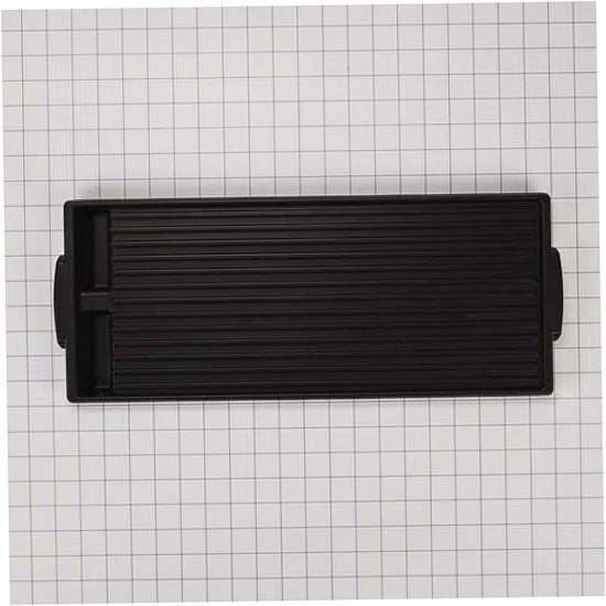 Whirlpool Range, Oven & Cooktop Grille - W10432545