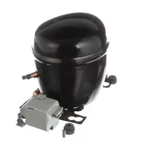 Whirlpool Refrigerator & Freezer Compressor - W10439652, Replaces: 1127543