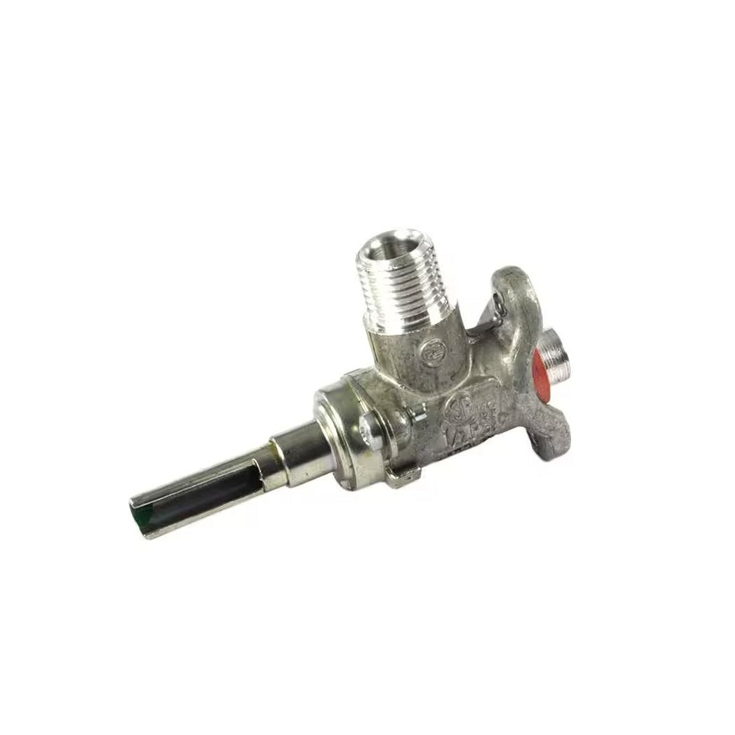 Whirlpool Range, Oven & Cooktop Top Gas Burner Valve (5K BTU) - W10467729, Replaces: W10184130
