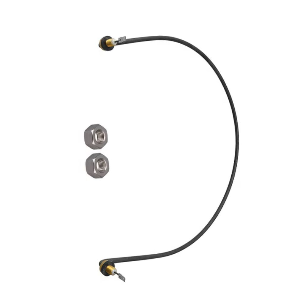 Whirlpool Dishwasher Heating Element - W10518394