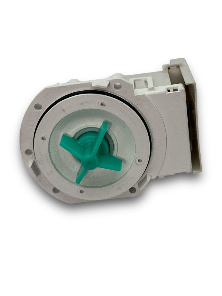 Whirlpool Washer Pump & Motor Assembly - W10536869