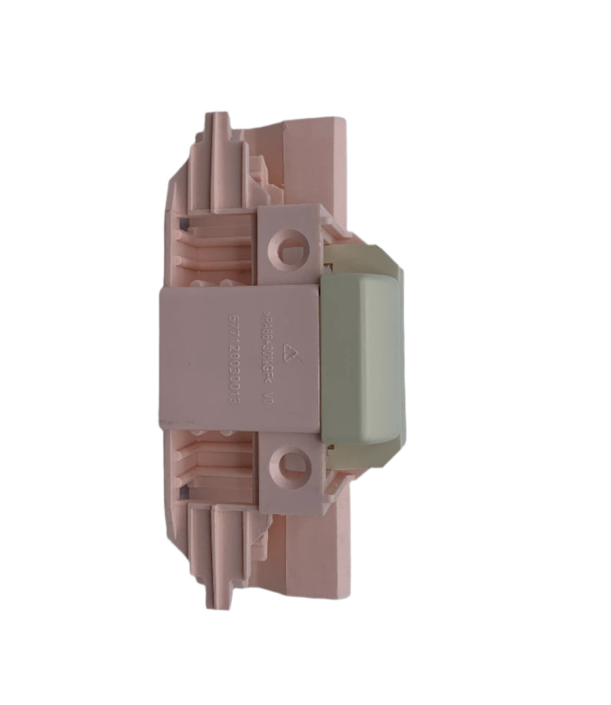 Whirlpool Dishwasher Door Latch - W10567588, Replaces: WPW10567588