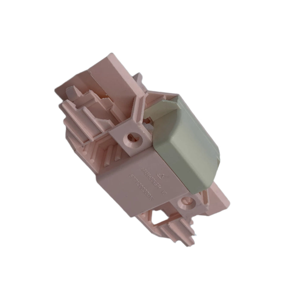 Whirlpool Dishwasher Door Latch - W10567588, Replaces: WPW10567588
