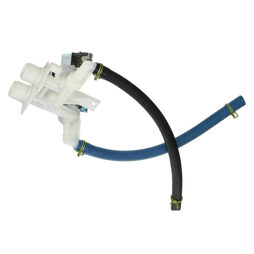 Whirlpool Washer Water Inlet Valve - W10599356