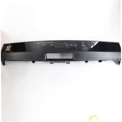 Whirlpool Dishwasher Console/Control Panel - W10605167, Replaces: W10605157