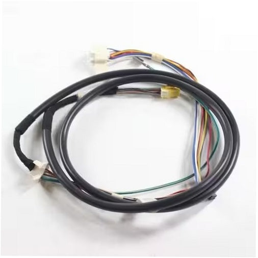 Whirlpool Refrigerator & Freezer Wire Harness - W10605343