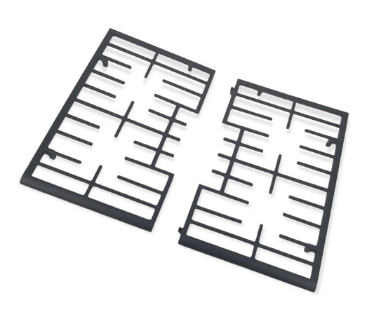 Whirlpool Range Burner Grate Set - W10620480