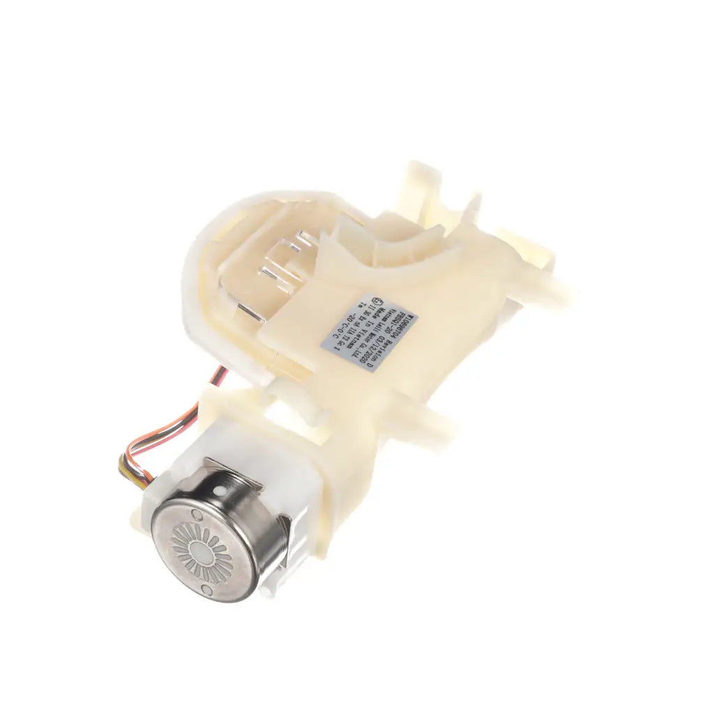 Whirlpool Refrigerator Ice Door OEM - W11189145, Replaces: W10696704 W10864020 4844025 AP6286714 PS12348808 EAP12348808 PD00058162