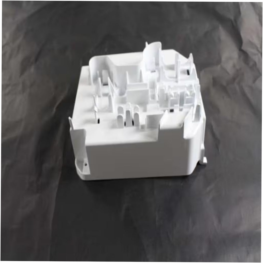 Whirlpool Refrigerator & Freezer Housing - W10708473