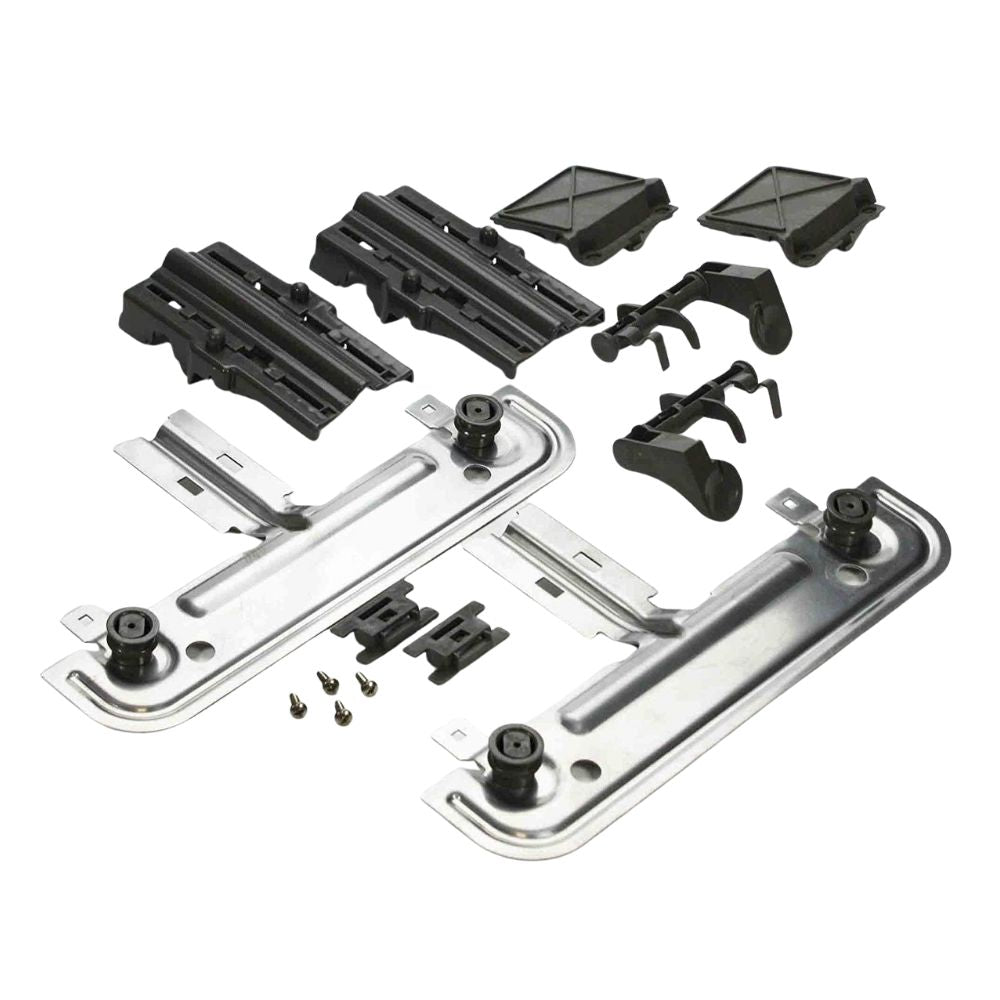 Whirlpool Dishwasher Dish Rack Adjuster - W10712394