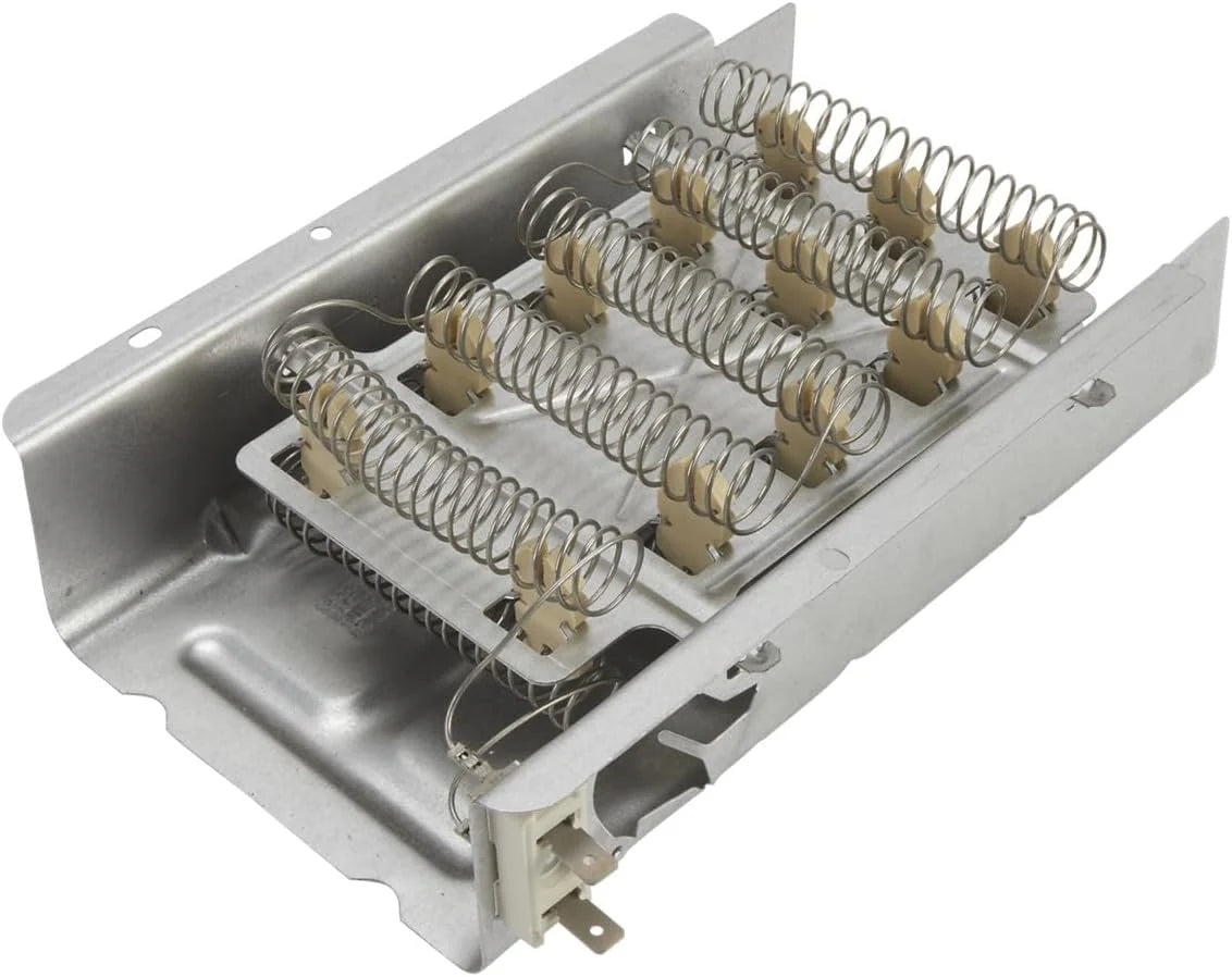 Whirlpool Dryer Heating Element - W11375548, Replaces: W10724238