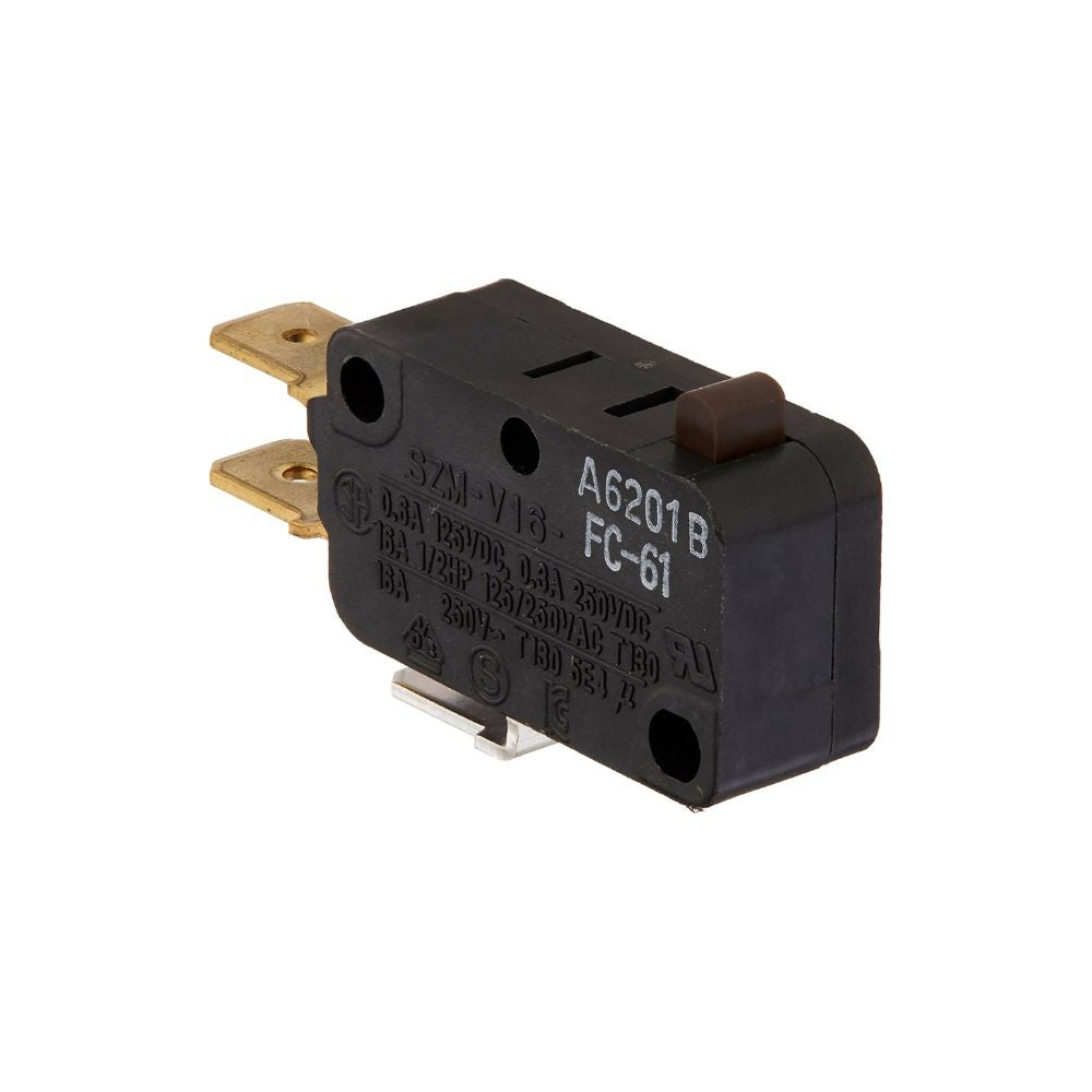 Whirlpool Microwave Micro Switch - W10727408 Replaces W10609580