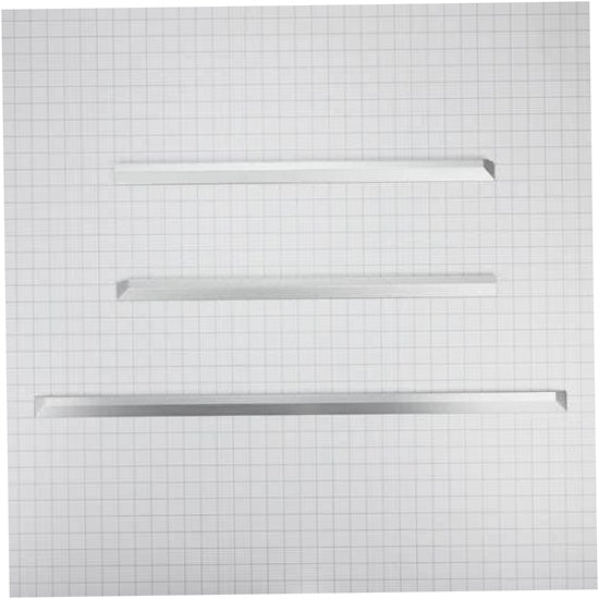 Whirlpool Range, Oven & Cooktop Trim Kit (Stainless) - W10731887