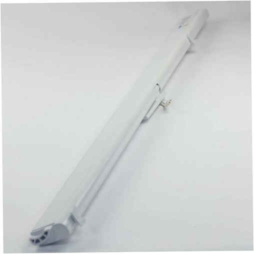 Whirlpool Refrigerator & Freezer Mullion Heater Rail - W10732103